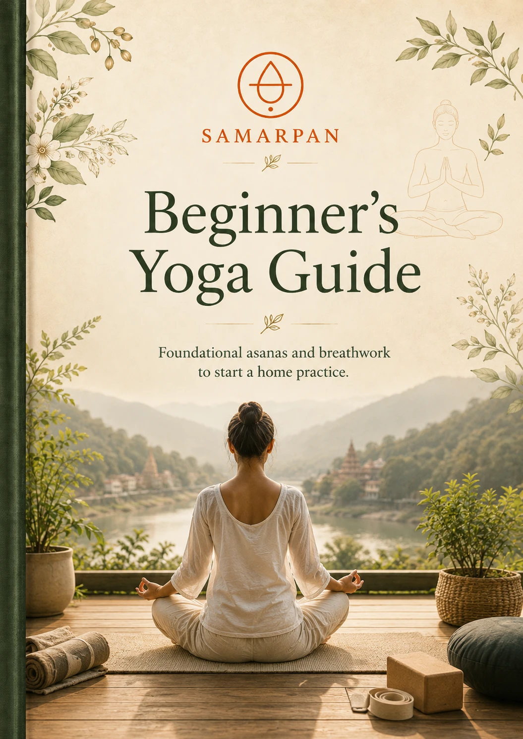 Beginner's Yoga Guide