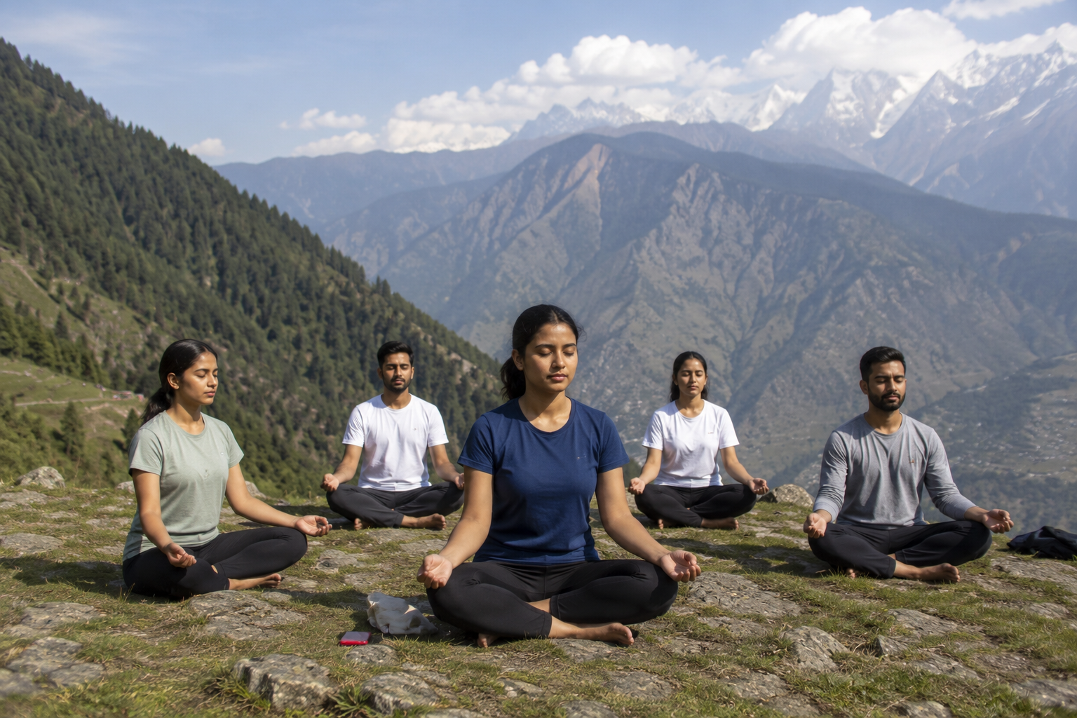 Rishikesh
