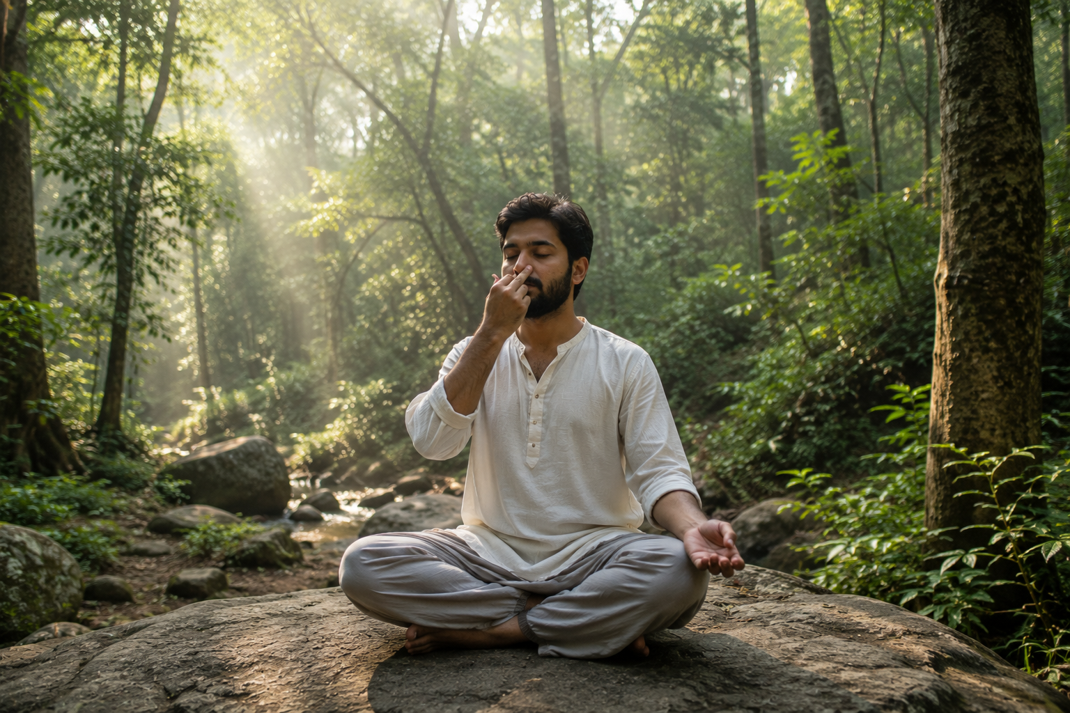 Meditation