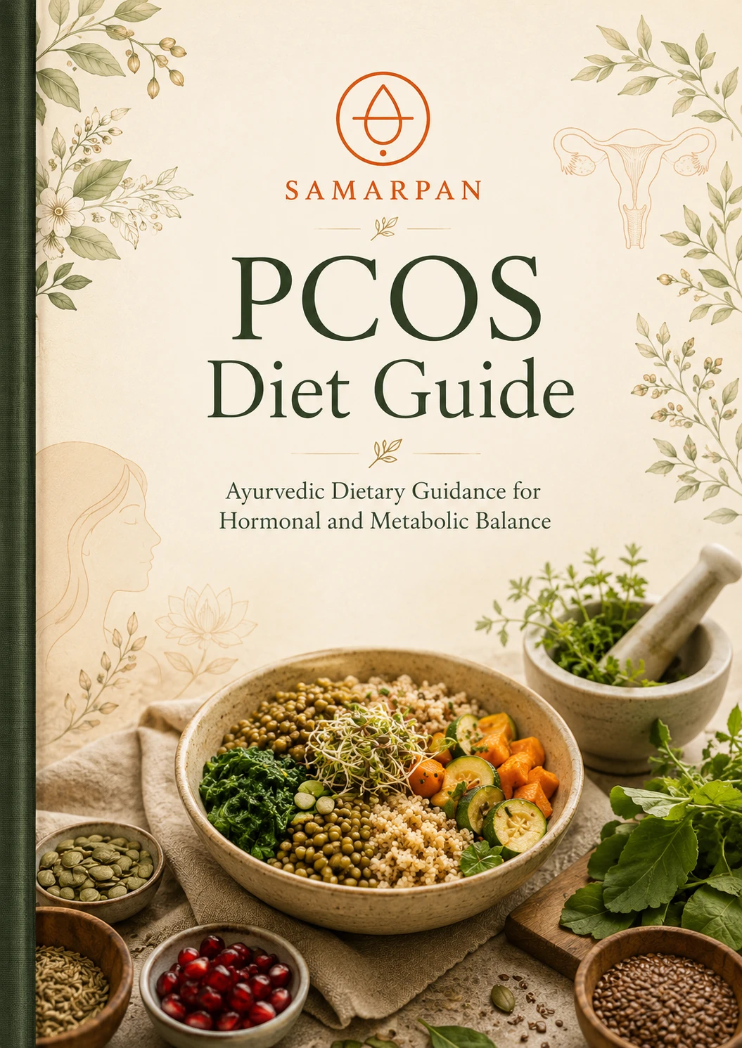 PCOS Diet Guide