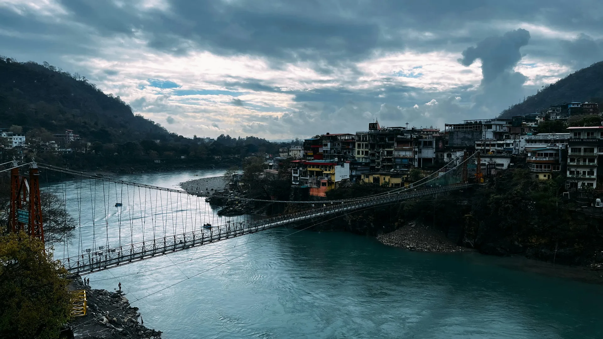 Rishikesh Ayurveda Retreat